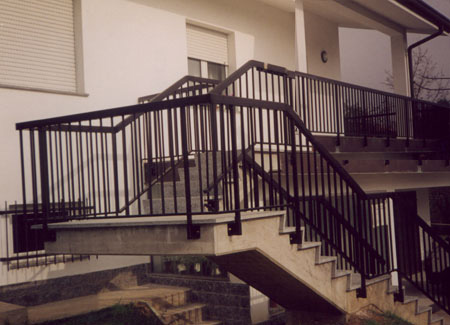 balconata