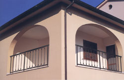 ringhiera