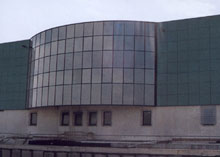 Serramenti Alluminio di Genuardi Stefano