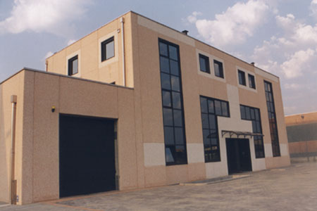 Serramenti Alluminio di Genuardi Stefano