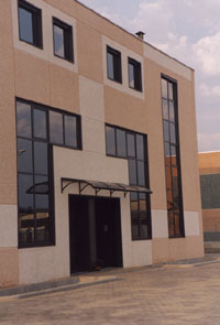 Serramenti Alluminio di Genuardi Stefano