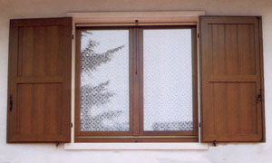 Serramenti Alluminio di Genuardi Stefano