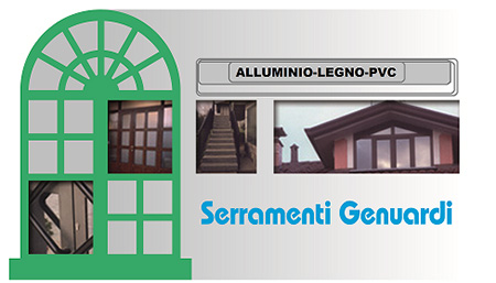 Serramenti alluminio di Genuardi Serramenti